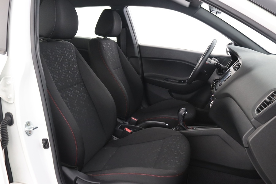 Hyundai i20 vaihtoauto