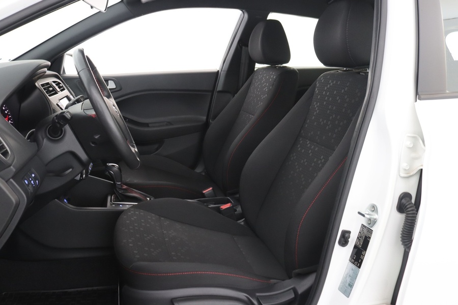 Hyundai i20 vaihtoauto