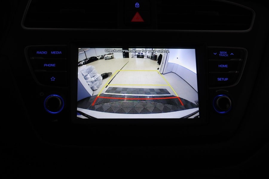 Hyundai i20 vaihtoauto