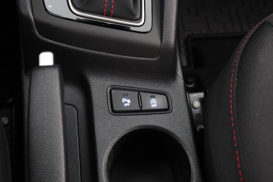 Hyundai i20 vaihtoauto