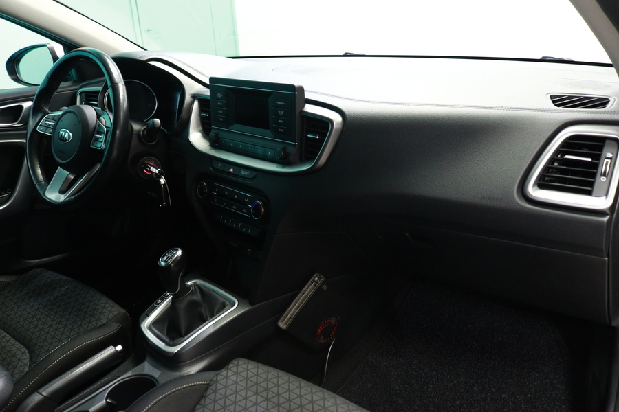 Kia XCeed vaihtoauto