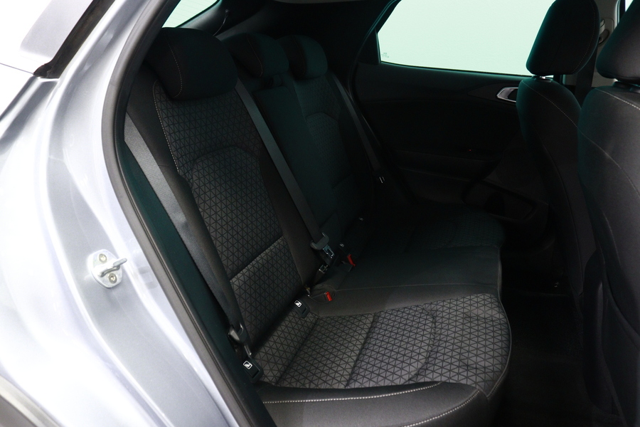 Kia XCeed vaihtoauto