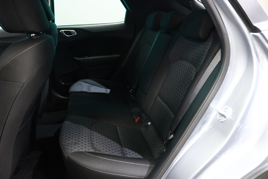 Kia XCeed vaihtoauto