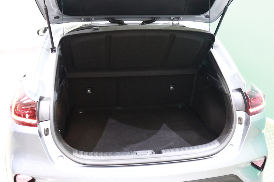 Kia XCeed vaihtoauto