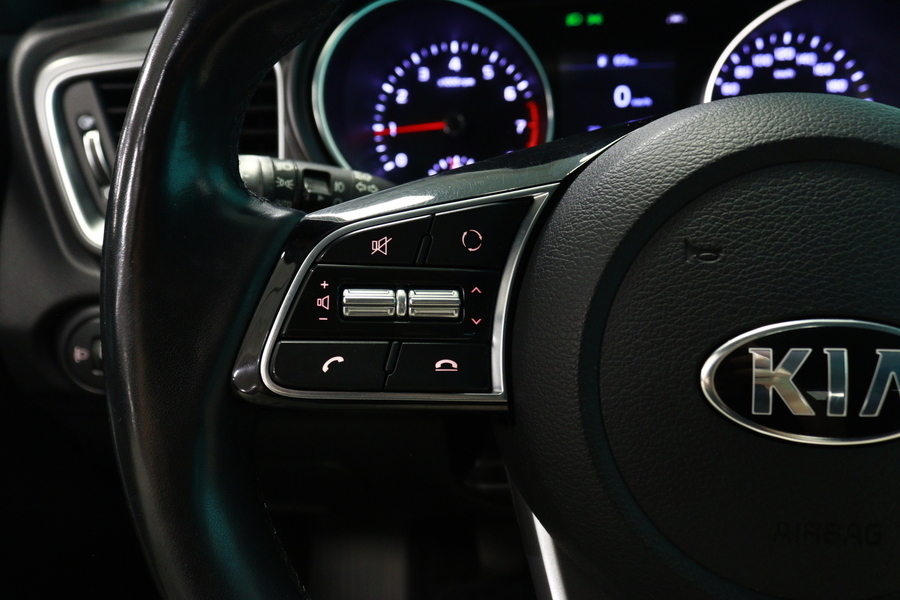 Kia XCeed vaihtoauto