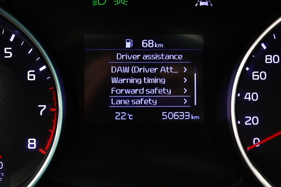 Kia XCeed vaihtoauto