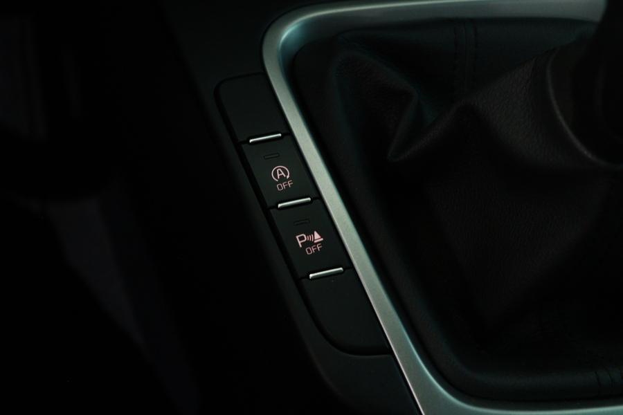 Kia XCeed vaihtoauto