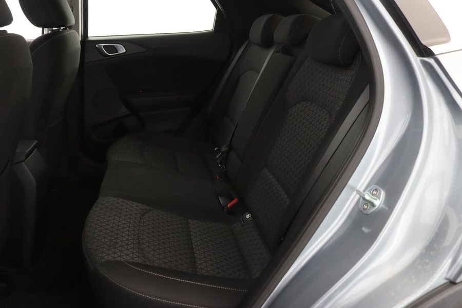 Kia XCeed vaihtoauto