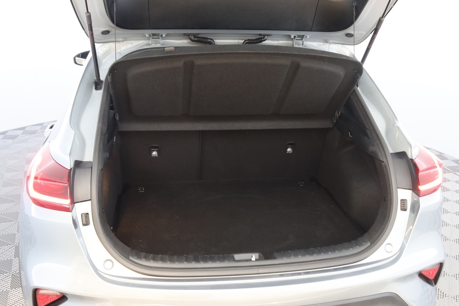 Kia XCeed vaihtoauto