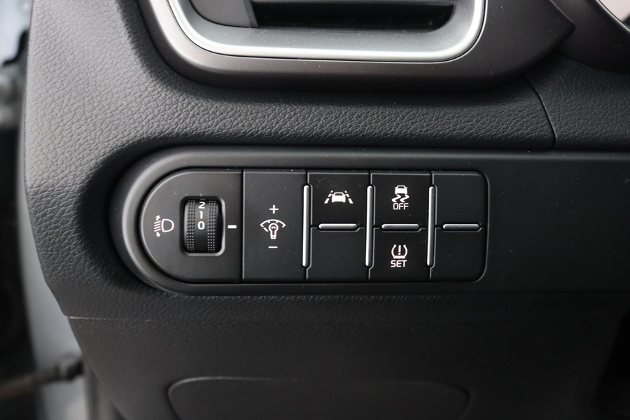 Kia XCeed vaihtoauto