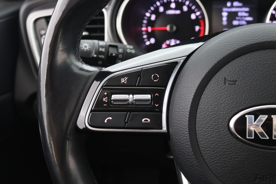 Kia XCeed vaihtoauto