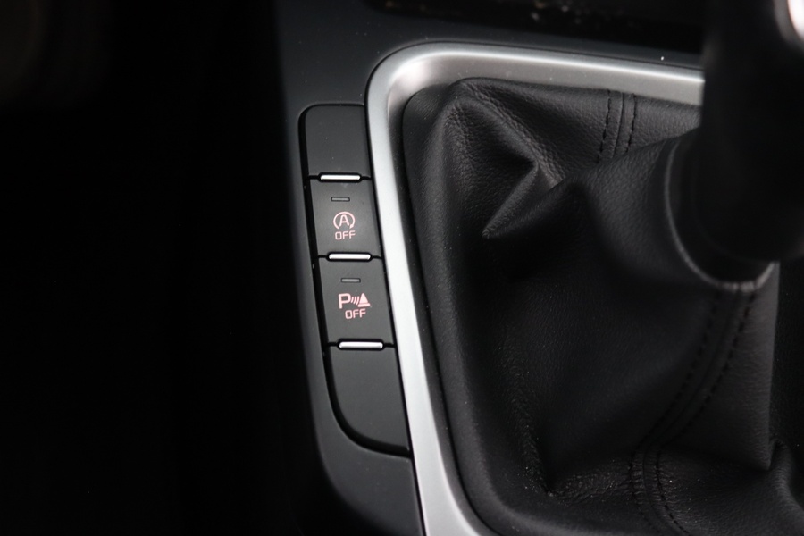 Kia XCeed vaihtoauto