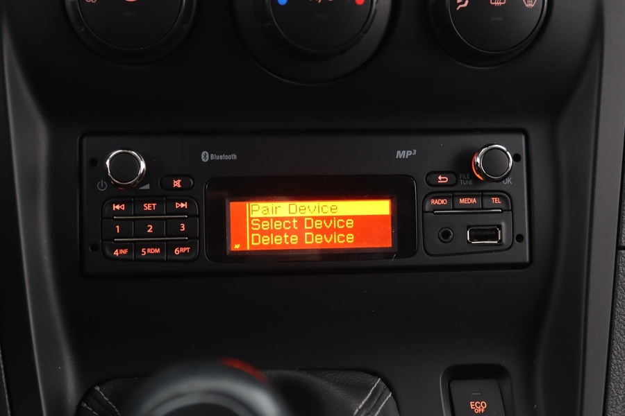 Mercedes-Benz Citan vaihtoauto