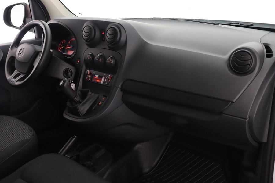 Mercedes-Benz Citan vaihtoauto