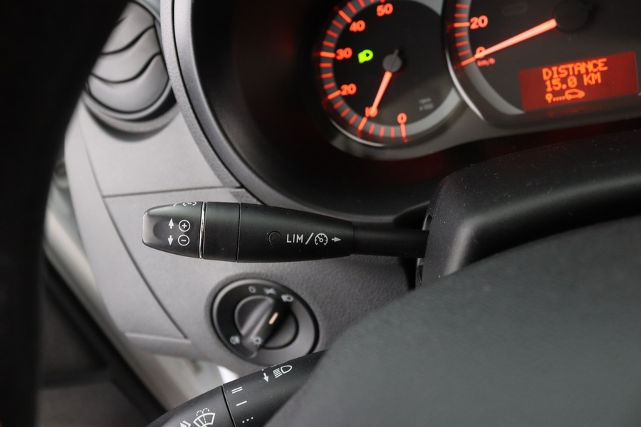 Mercedes-Benz Citan vaihtoauto