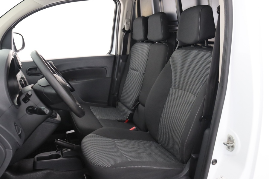 Mercedes-Benz Citan vaihtoauto