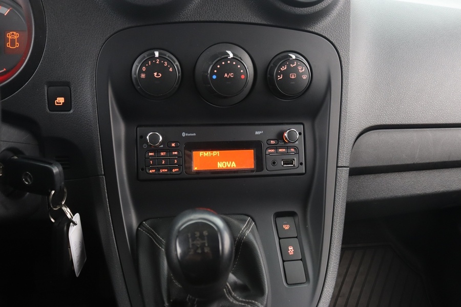 Mercedes-Benz Citan vaihtoauto