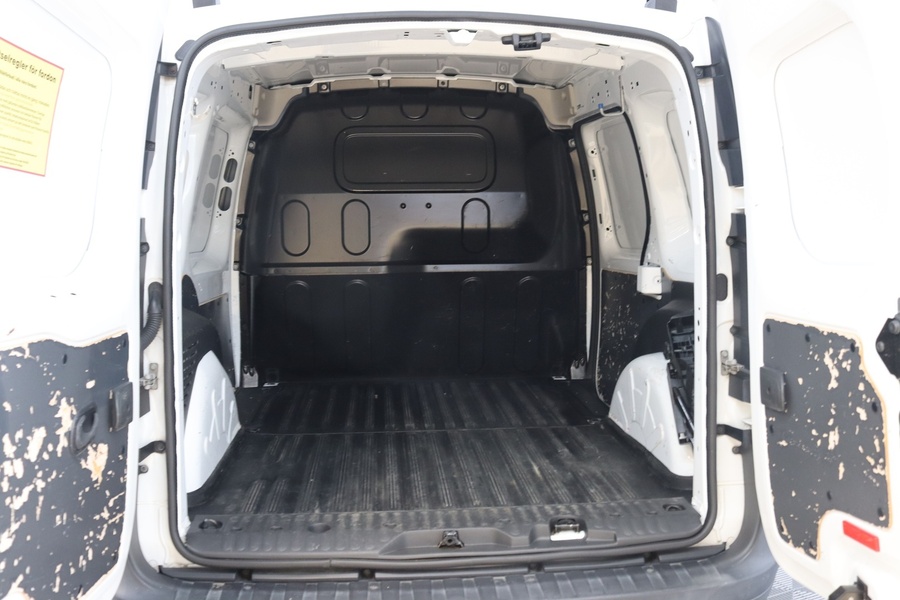 Mercedes-Benz Citan vaihtoauto