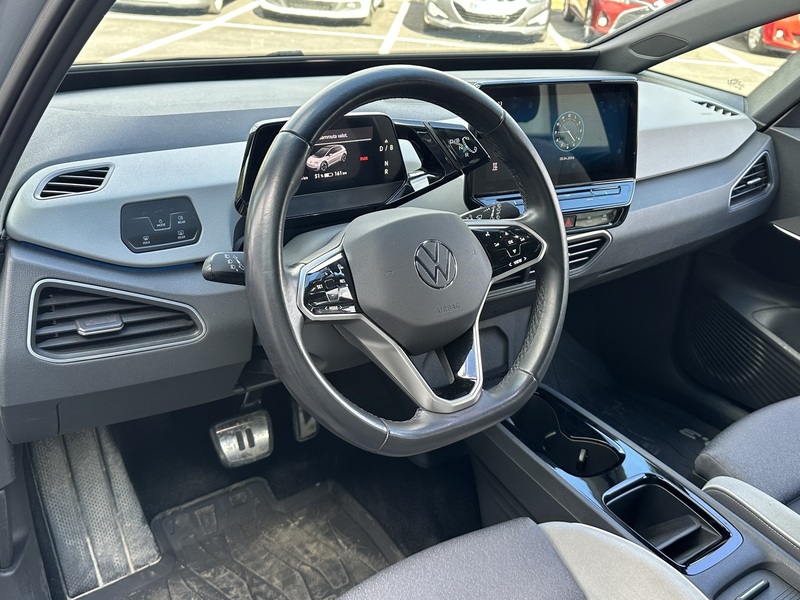 Volkswagen ID.3 vaihtoauto