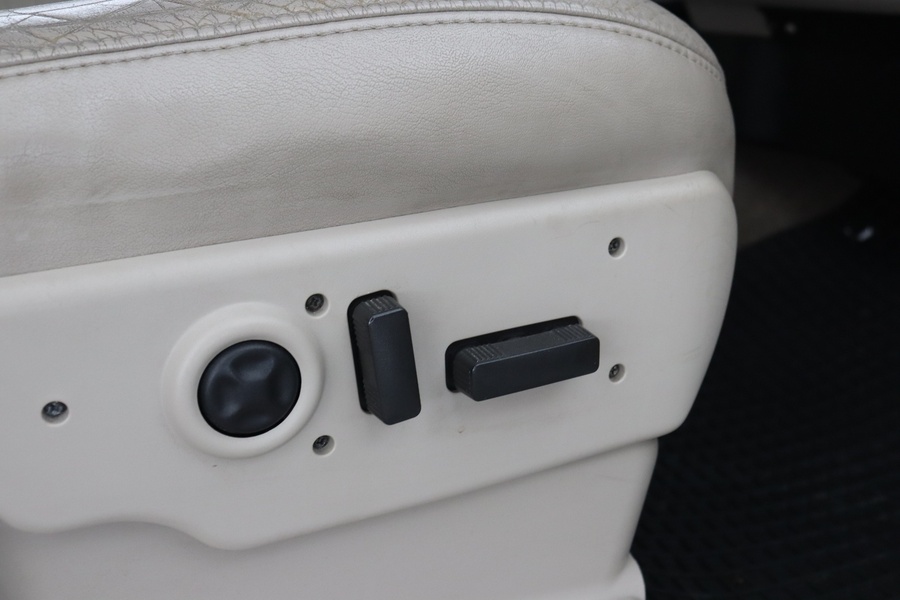 Cadillac Escalade vaihtoauto