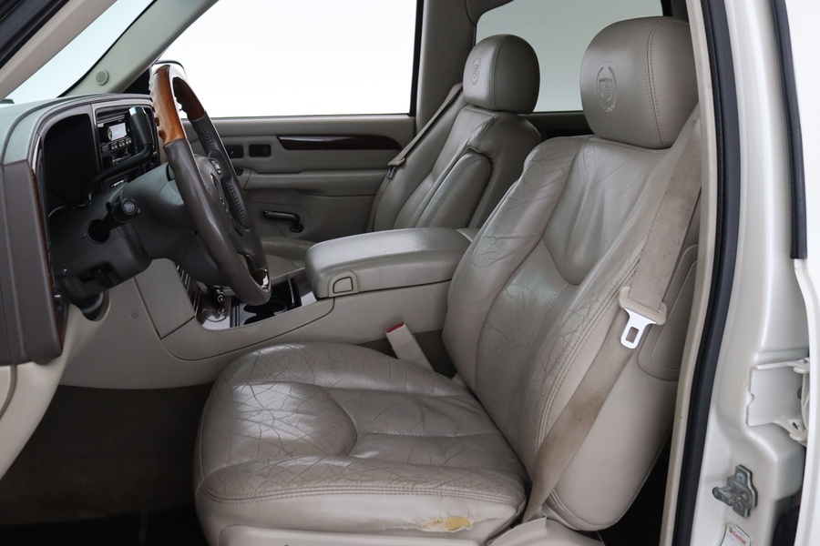 Cadillac Escalade vaihtoauto