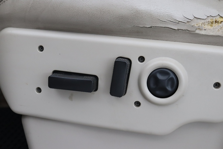 Cadillac Escalade vaihtoauto