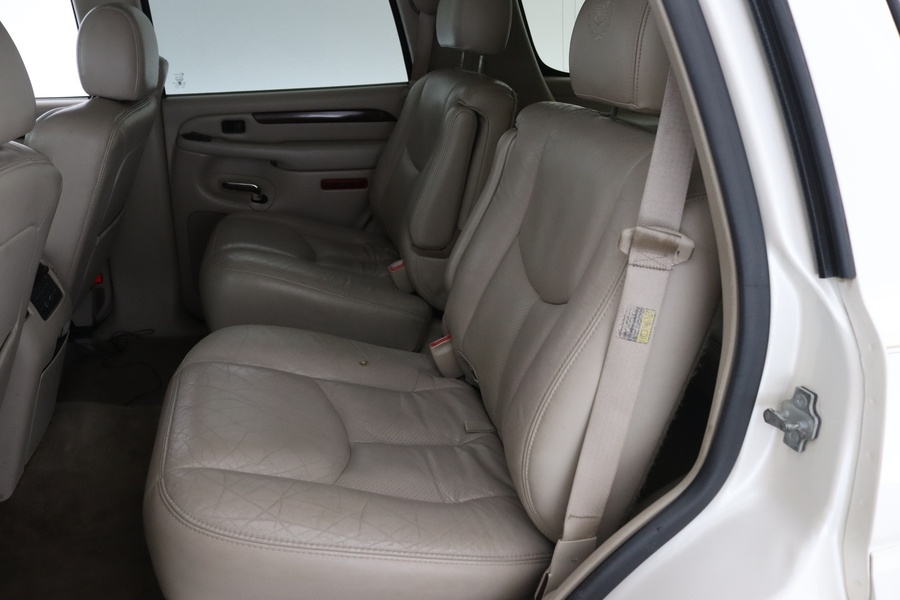 Cadillac Escalade vaihtoauto