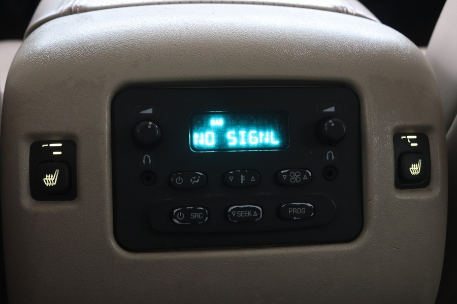 Cadillac Escalade vaihtoauto