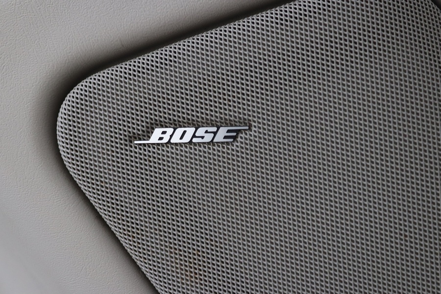 Cadillac Escalade vaihtoauto