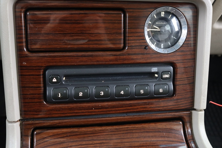 Cadillac Escalade vaihtoauto