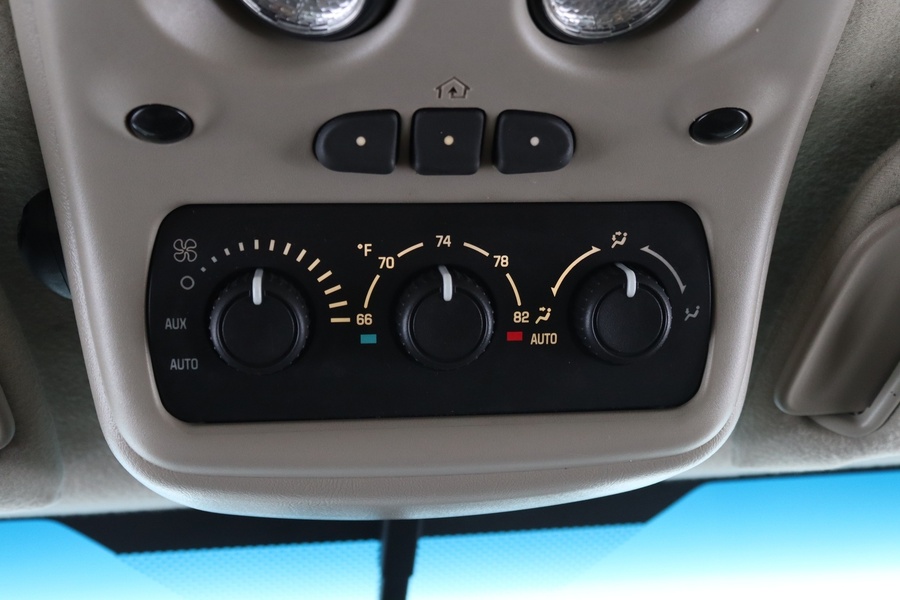 Cadillac Escalade vaihtoauto