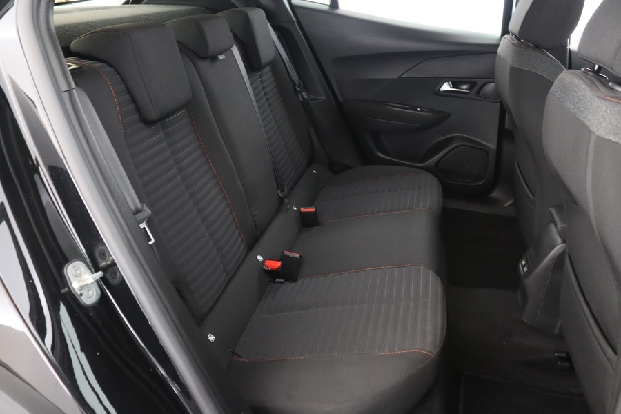 Peugeot e-2008 vaihtoauto