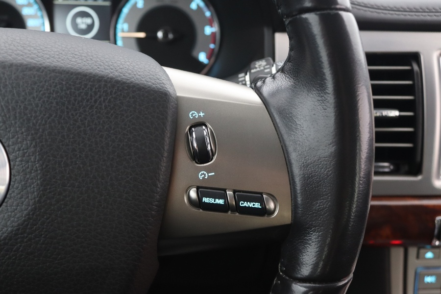 Jaguar XF vaihtoauto