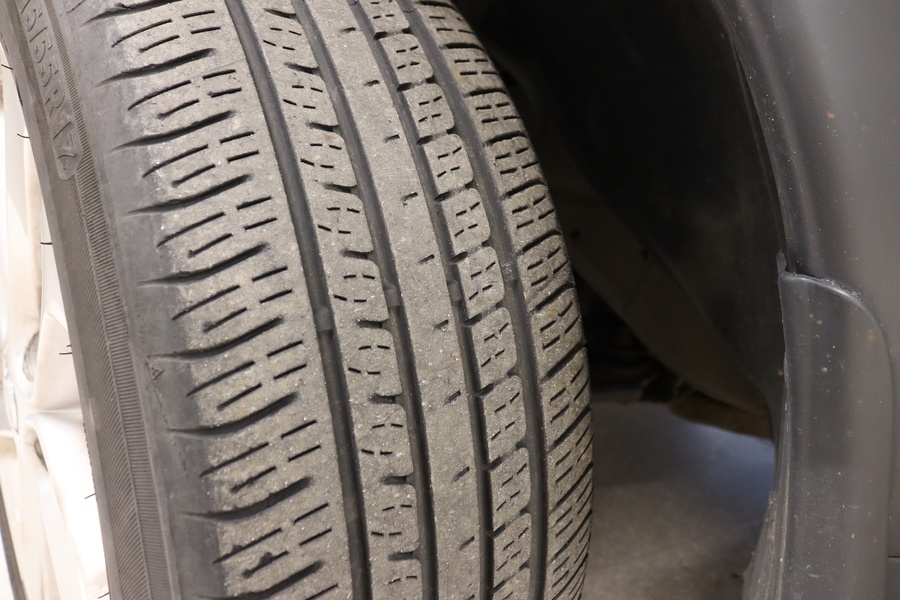 Nissan Juke vaihtoauto