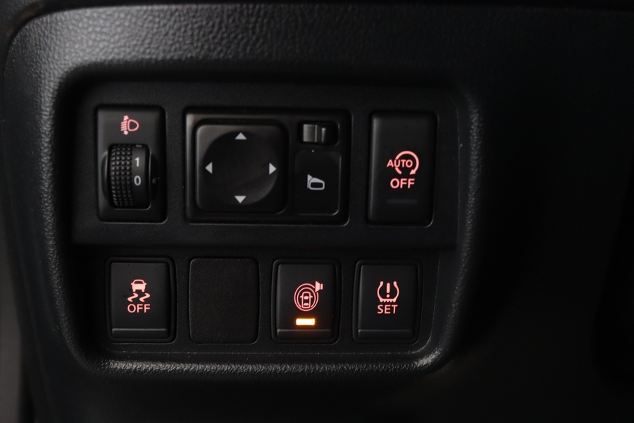 Nissan Juke vaihtoauto