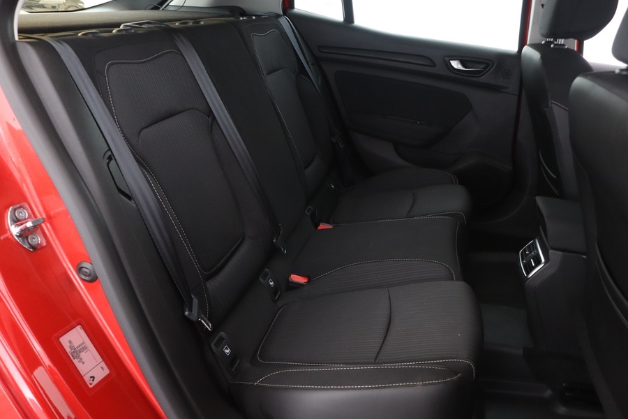 Renault Mégane vaihtoauto