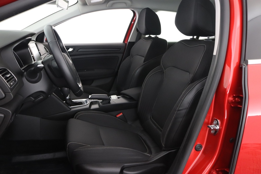 Renault Mégane vaihtoauto