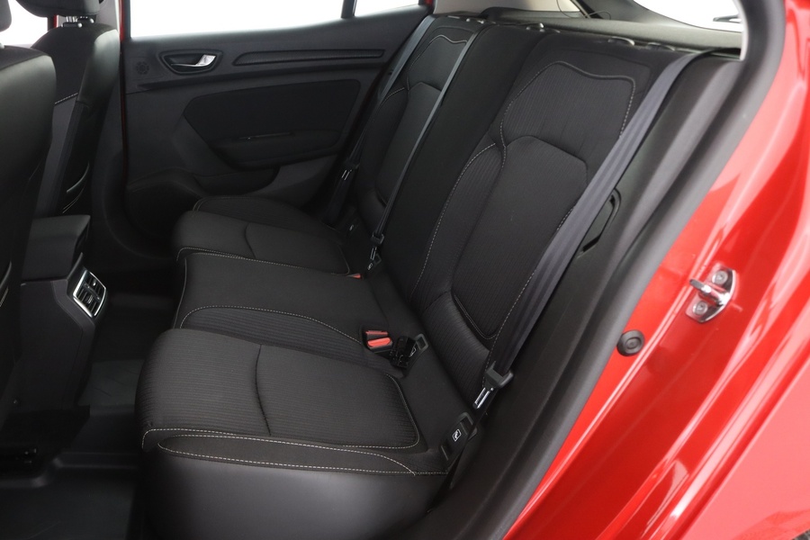 Renault Mégane vaihtoauto