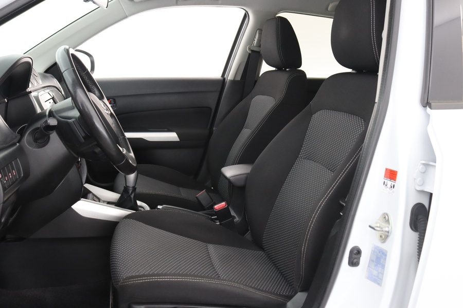 Suzuki Vitara vaihtoauto