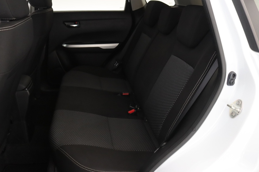 Suzuki Vitara vaihtoauto