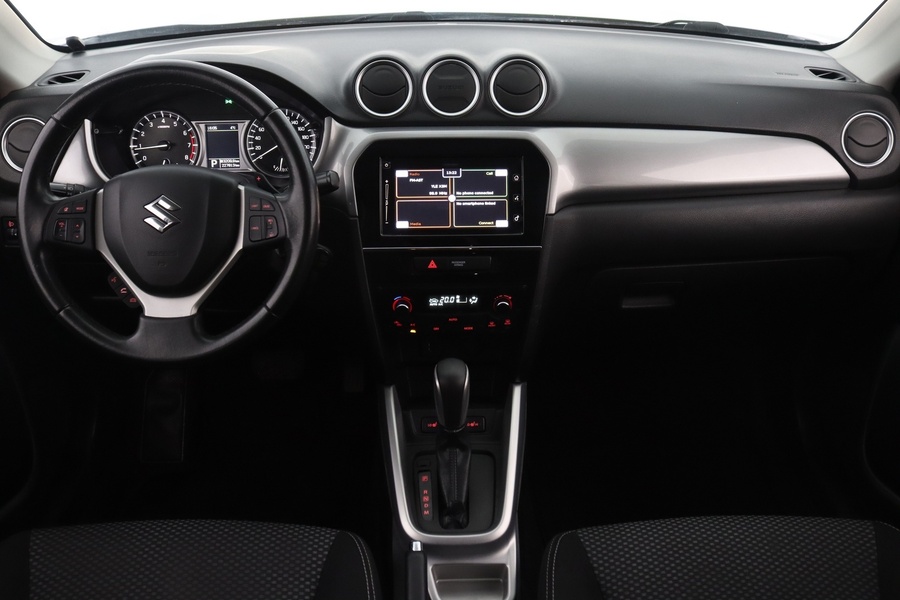 Suzuki Vitara vaihtoauto