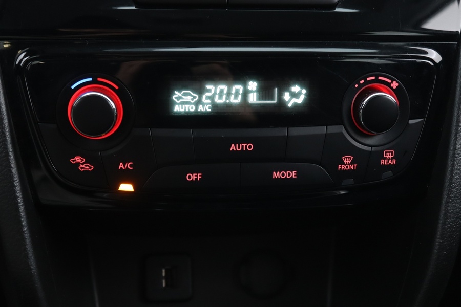 Suzuki Vitara vaihtoauto