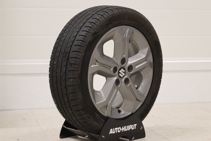 Suzuki Vitara vaihtoauto