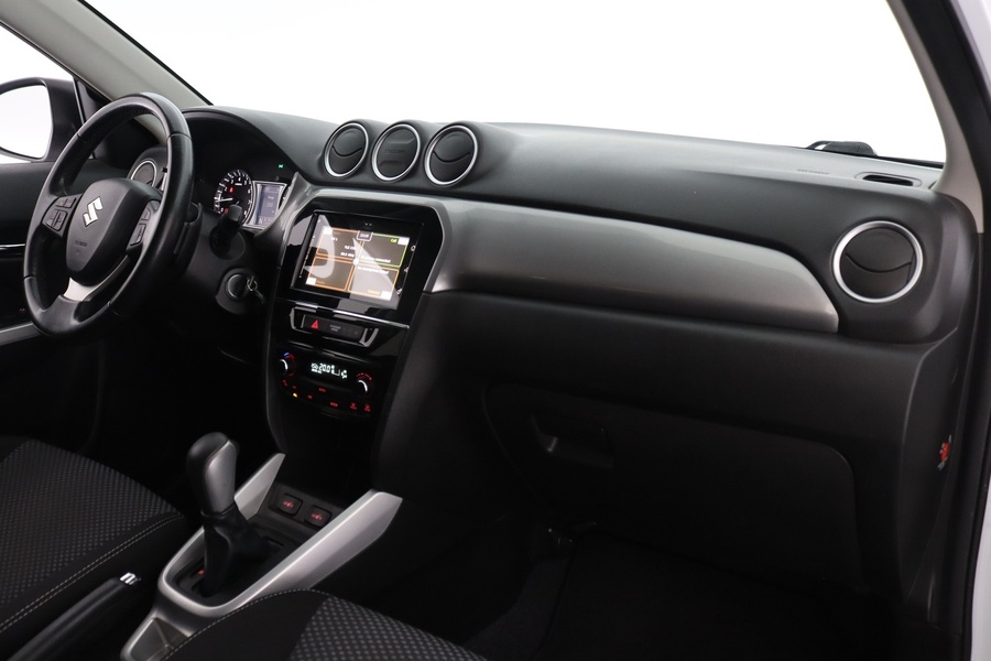 Suzuki Vitara vaihtoauto