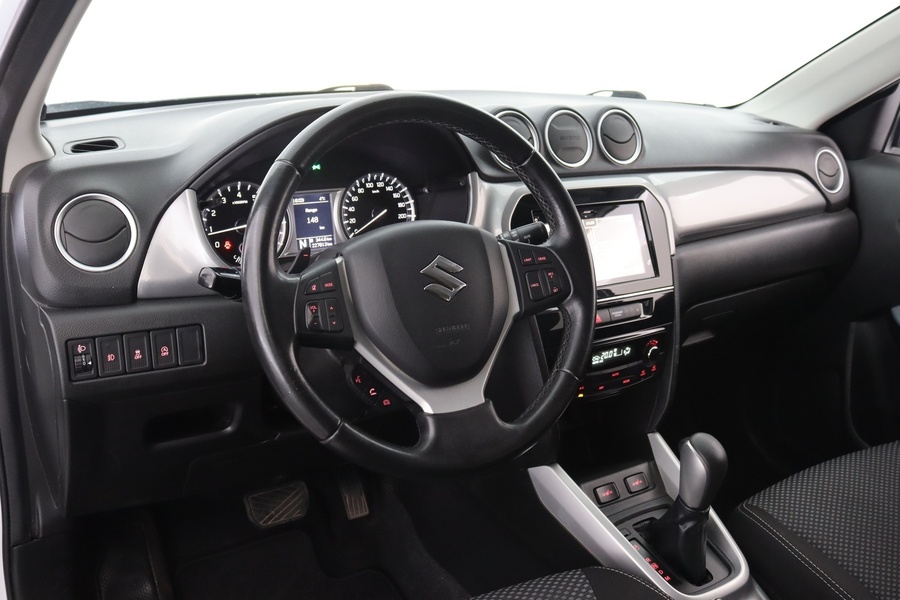 Suzuki Vitara vaihtoauto