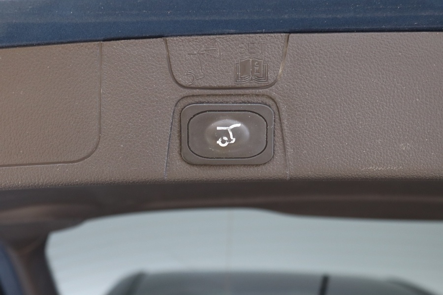 Ford C-MAX vaihtoauto