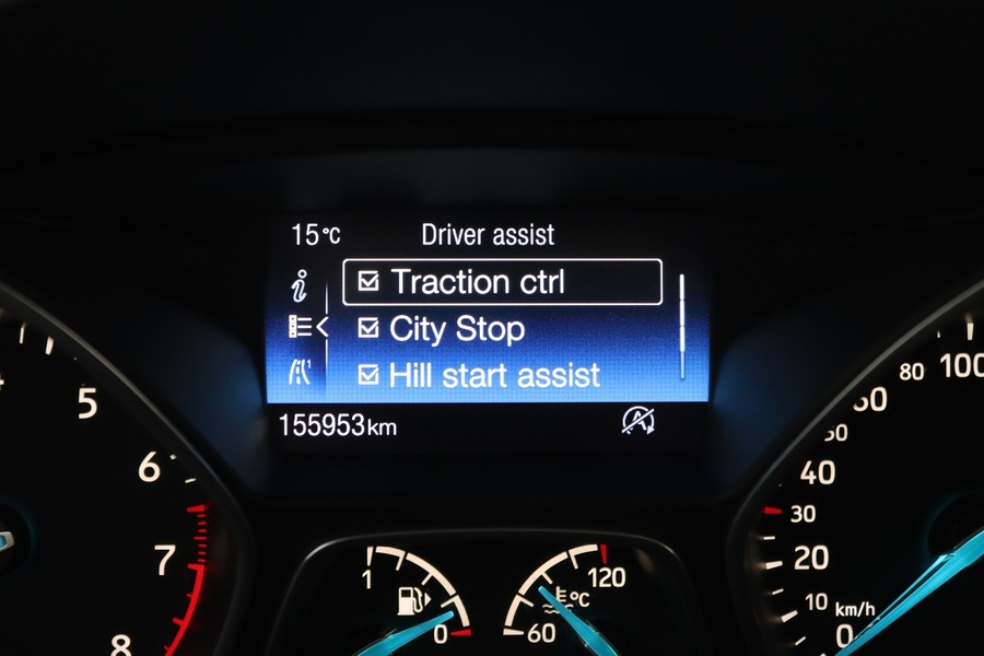 Ford C-MAX vaihtoauto