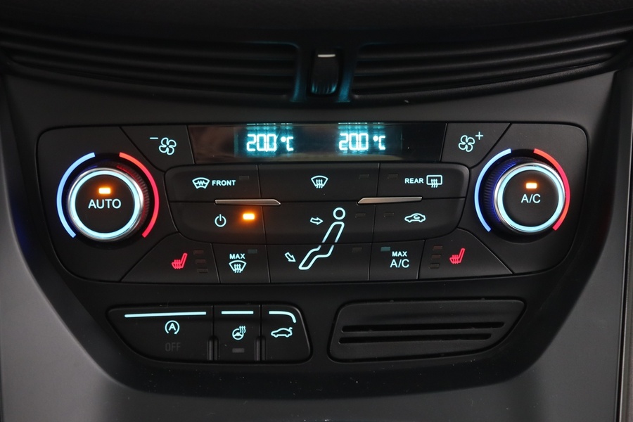 Ford C-MAX vaihtoauto