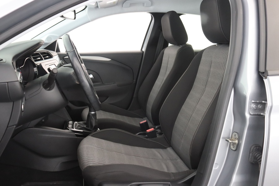 Opel Corsa vaihtoauto