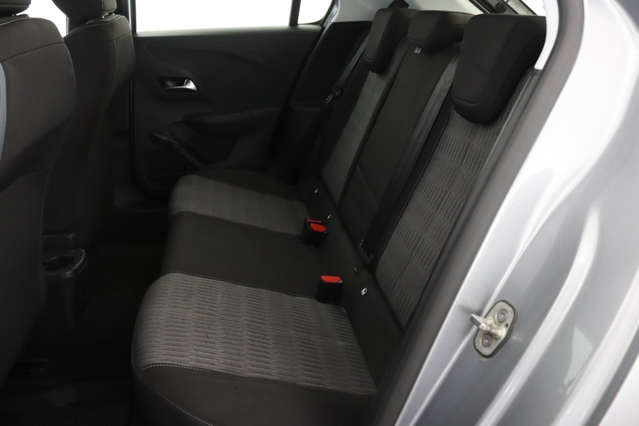 Opel Corsa vaihtoauto